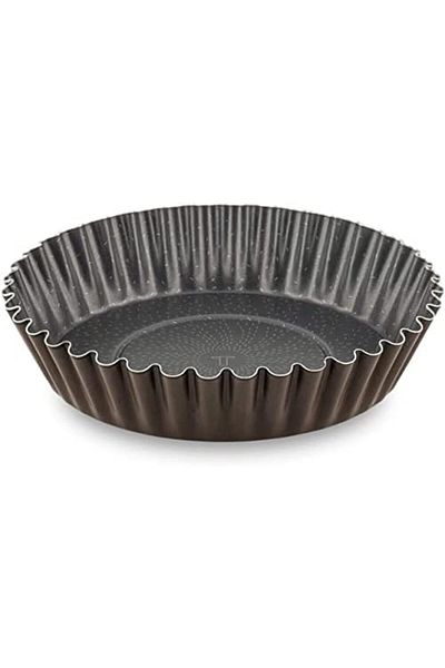 TEFAL Baking Mold | Pound Cake Tin | Aluminium Brown | 2 Years Warranty | J1608502