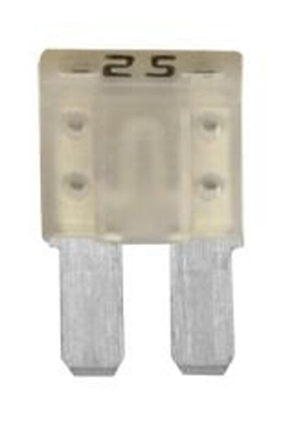 RESTAGRAF Siguranță fuzibilă 17335