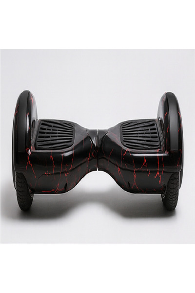 rexa سكوتر التوازن الذاتي هوفر بورد - لوح تزلج كهربائي ثنائي العجلات