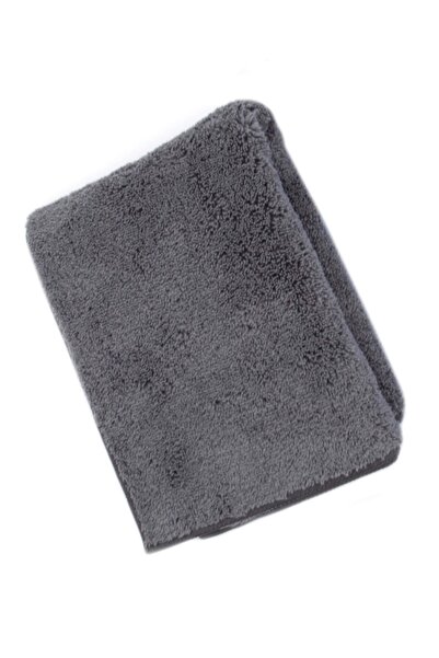 SİLVER HOME Mikrofiber Süper Emici 50x70cm Araç Kurulama Bezi - Gm 50x70cm