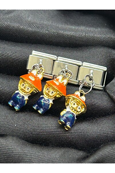 SEO JEWELRY لابوبو تشارم موديل 9 ملم