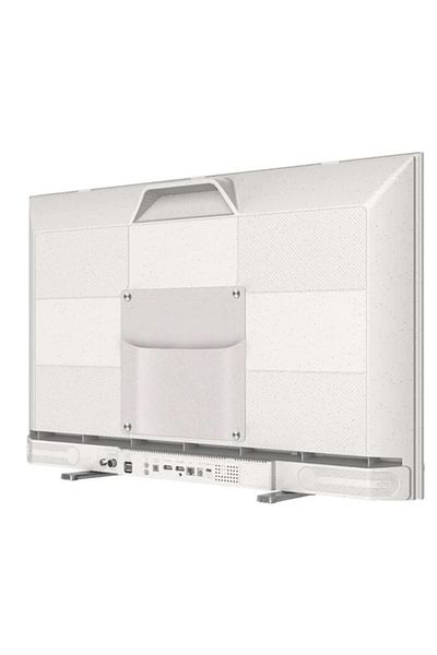 Skyworth 32LP70G – تلفزيون موسيقى محمول عالي الدقة مقاس 32 بوصة (Google TV) مع دعم بنك الطاقة