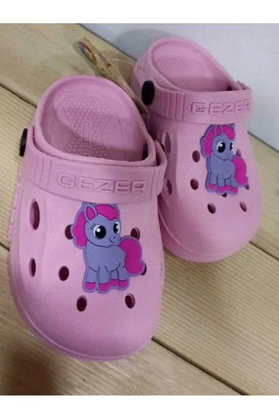 GEZER My Little Pony Figure Slippers Sandals