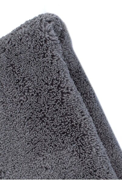 SİLVER HOME Mikrofiber Süper Emici 50x70cm Araç Kurulama Bezi - Gm 50x70cm