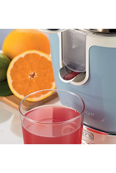 ARIETE Vintage Electric Citrus Juicer