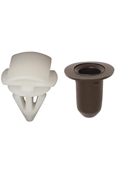 RESTAGRAF Clips de acoperire și protecție decorativă 1488