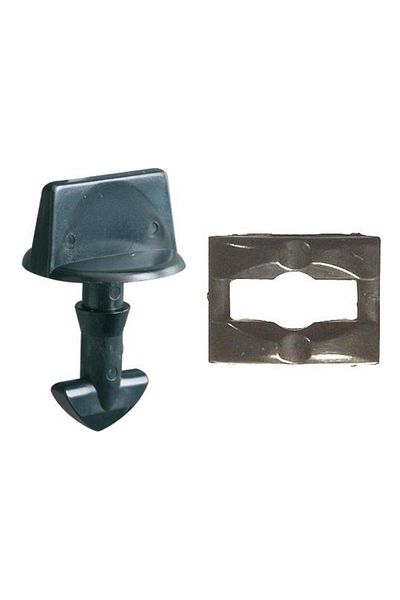 RESTAGRAF Decorative and protective cover clips 225009