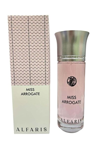 Alfaro Orgit Perfume (Al Fares) 200ml