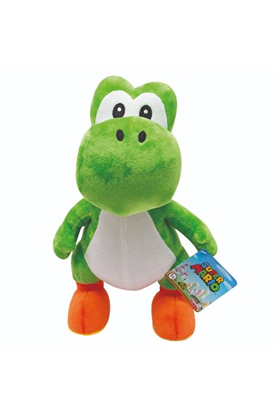 Simba Super Mario Plus Yoshi 30Cm