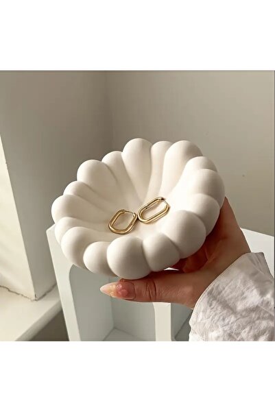 Home Dekoratif iskandinav model kase takılık anahtarlık