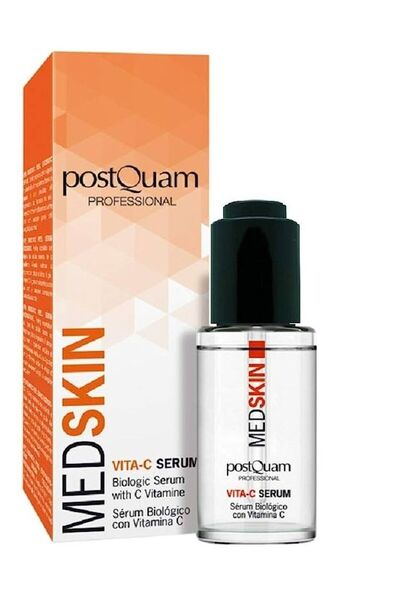 PostQuam سيروم فيتا سي 30 مل