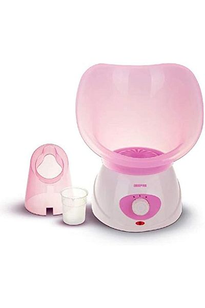Geepas Facial Steamer - جهاز تنضيف البشرة بالبخار GFS8701