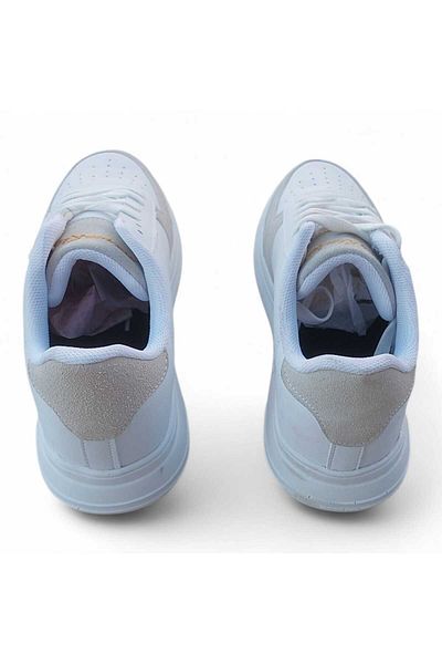 MARCO KİNTEX Marcokintex Pu Orthopedic Daily Men's Sports Shoes Mc-01Ci̇lt