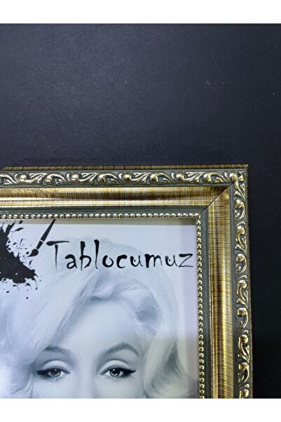 KARAHAN ÇERÇEVE Resim Çerçevesi 18x24 (3CM)