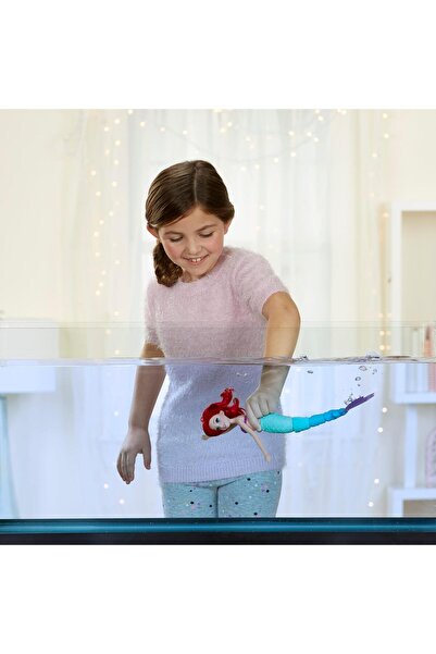 Hasbro Vodní dobrodružství Ariel