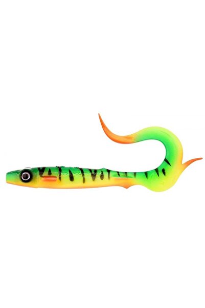 Spro Iris Shocktail 20cm Silikon Yem Firetiger 1/1