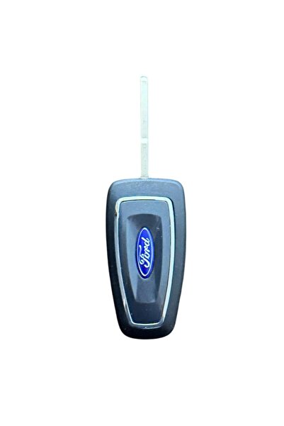 MAF Carcasa Cheie Auto Ford 3 Butoane