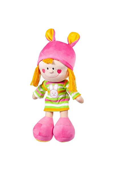 Evelise PAPUSICA DE PLUS NATASHA 50CM