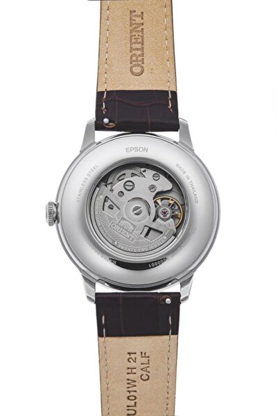 Orient Ra-Ak0805E30B Automatic Men's Wristwatch