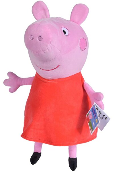Evelise PEPPA PIG PLUSH PEPPA 33CM