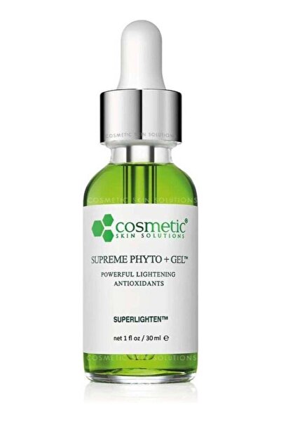 Cosmetic Solutions محلول تجميلي للبشرة جل فيتو بلس 30 مل