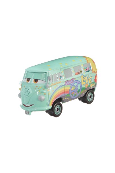 mattel Cars3 Diecast Car Character Fillmore