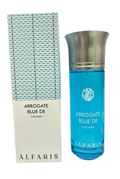 Alfaro Orgit de Blue Perfume (The Knight) 200ml