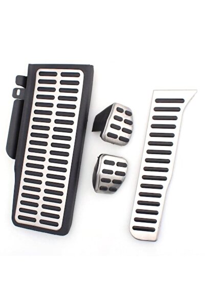 SEAL AUTO Pedale decorative Volkswagen Golf 5 2003-2009