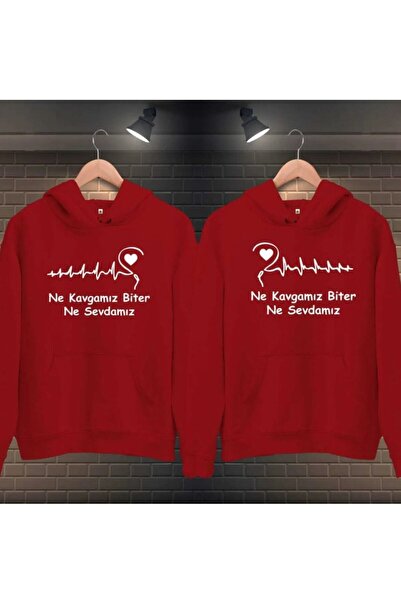 NoVibe Kombinacija ljubavnika Ni naša borba se ne završava niti naša ljubav š...