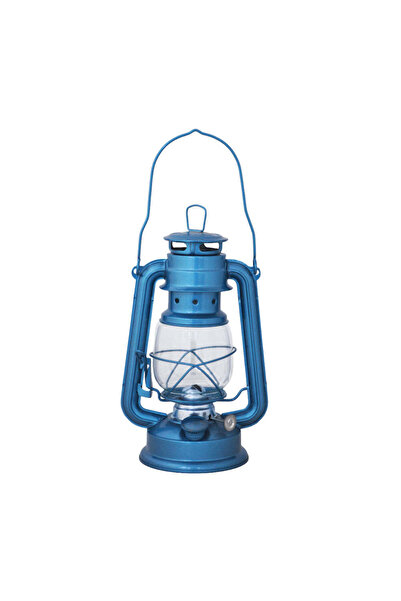 Others فانوس سراج تراثي مزود بفتيلة يعمل بالكيروسين