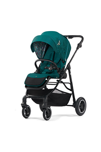 Evelise CARUCIOR KINDERKRAFT ALL ROAD, VIBRAȚII NATURII