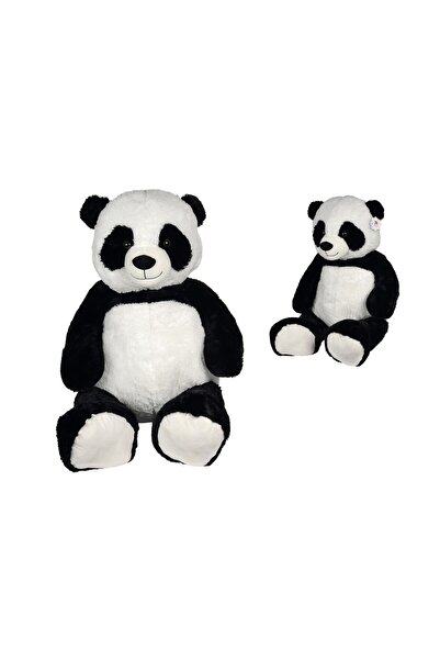 Evelise NICOTOY JUCARIE DE PLUS URSUL PANDA 125CM