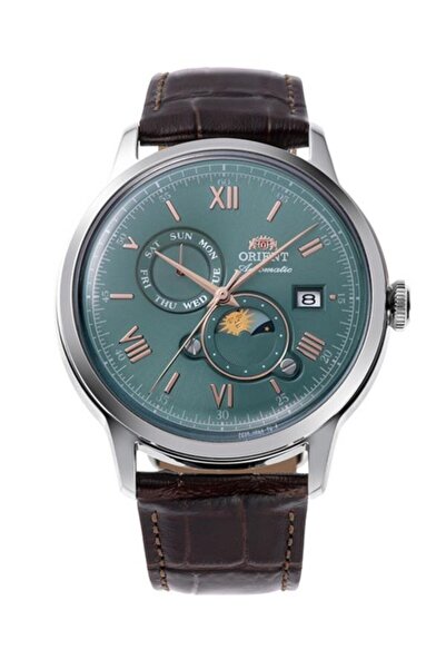 Orient Ra-Ak0805E30B Automatic Men's Wristwatch