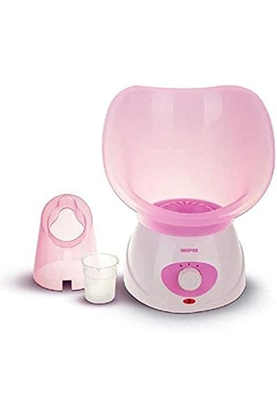 Geepas Facial Steamer - جهاز تنضيف البشرة بالبخار GFS8701