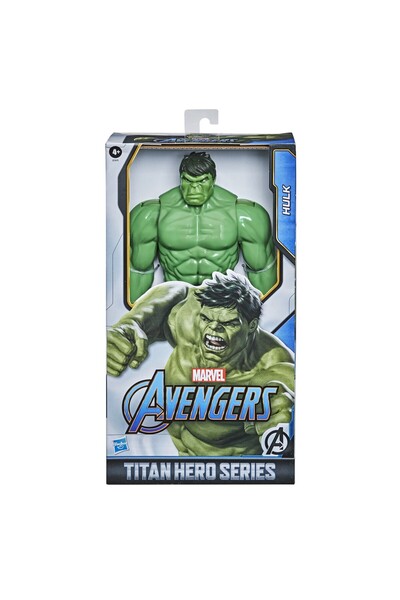 AVENGERS Figurină Hulk 30cm