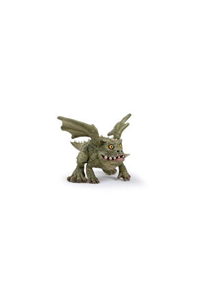 Evelise PAPO FiGURINA DRAGON BROASCA