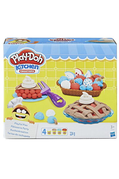 PLAY-DOH PLAYSET PLAY DOH SET PLACINTELE COLORATE