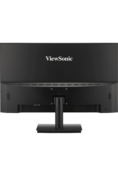 ViewSonic شاشة VA270-H مقاس 27 بوصة FHD IPS، معدل تحديث 100 هرتز، وقت استجابة 1 مللي ثانية، لون أسود