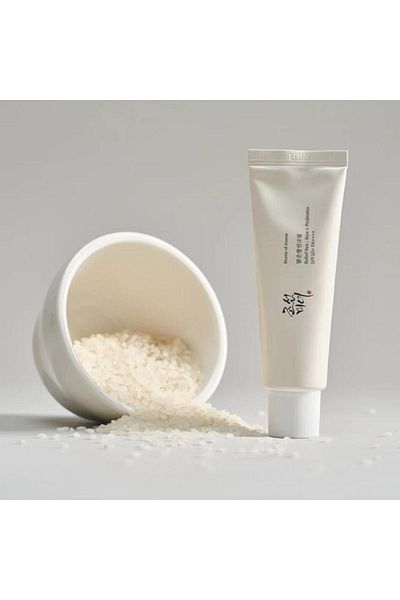 Beauty Of Josen Relief Sun Rice Probiotic SPF 50 - UV Protection with