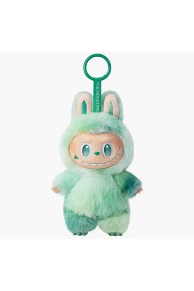 FİŞNEİLETİŞİM General Brands Plush Toy Keychain (Serenity)