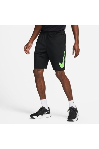 Nike Dri Fit Totality Knit 9Ul Erkek Şort