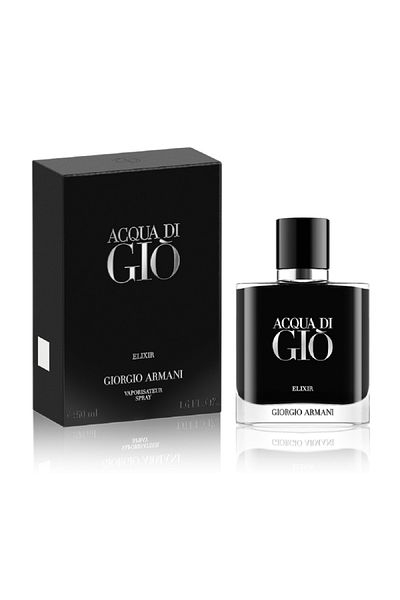 Giorgio Armani Giorgio Armani Acqua di Gio Elixir Eau de Parfum 50ml
