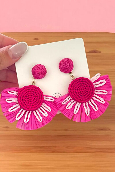 Mutenaura Summer Earrings (Pair)