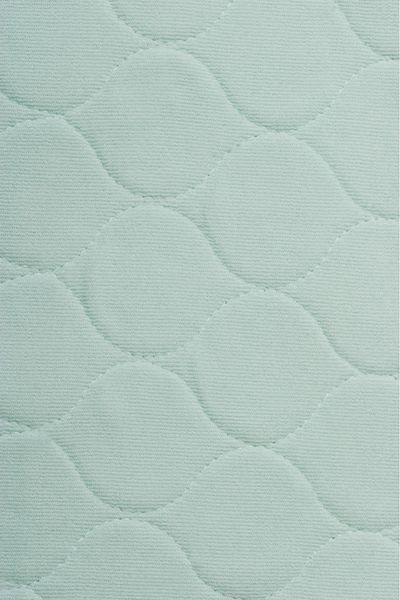 CDE Abso Washable and Liquid-Proof Mattress Topper 75X90 cm