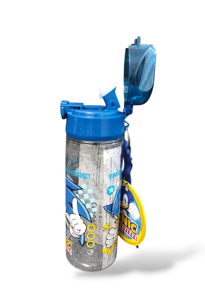 Sonic 500 ml Automatic Pipette Flask/Water Bottle 3427