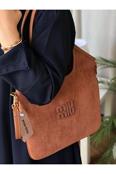 handbag شنطة كتف هاي كوالتي مع الملحقات