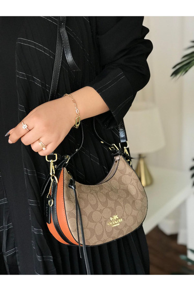 handbag High quality shoulder bag with accessories