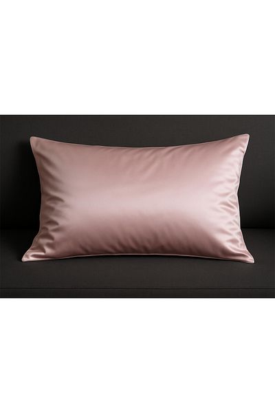 Gül Ev Tekstil Ürünleri Double Satin Horizontal Case