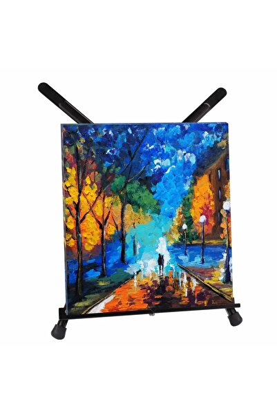 CreativeCraft Creative Craft Aluminum Easel