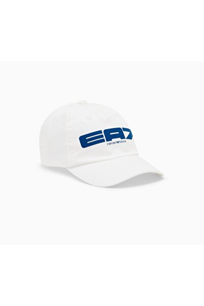 EA7 şapka-caps 7X000053 BASEBALL HAT